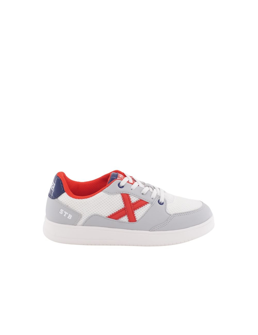 MUNICH ZAPATILLAS DEPORTIVAS LEGIT KID 8022004 NIÑO