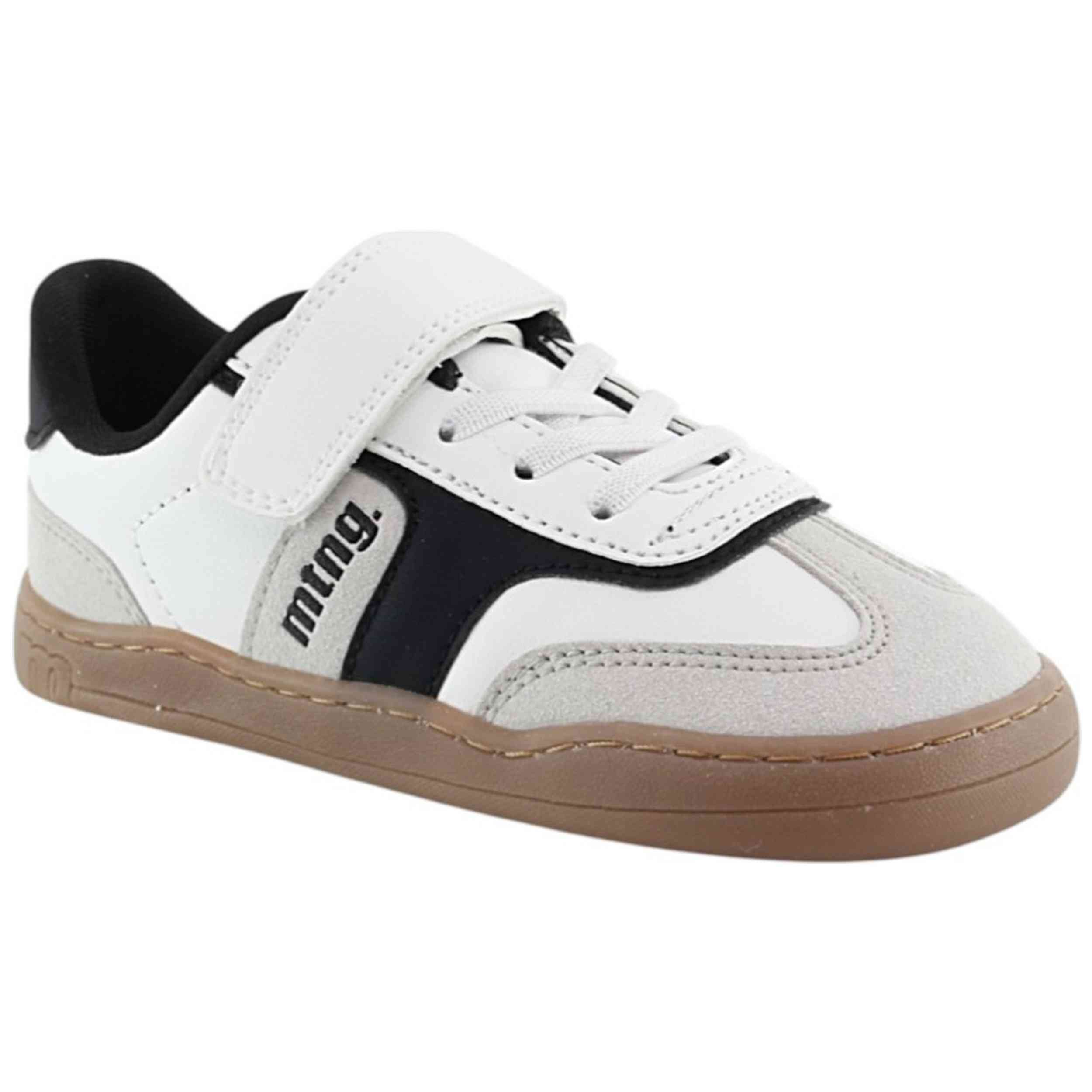 Deportivas Mustang Free Barefoot