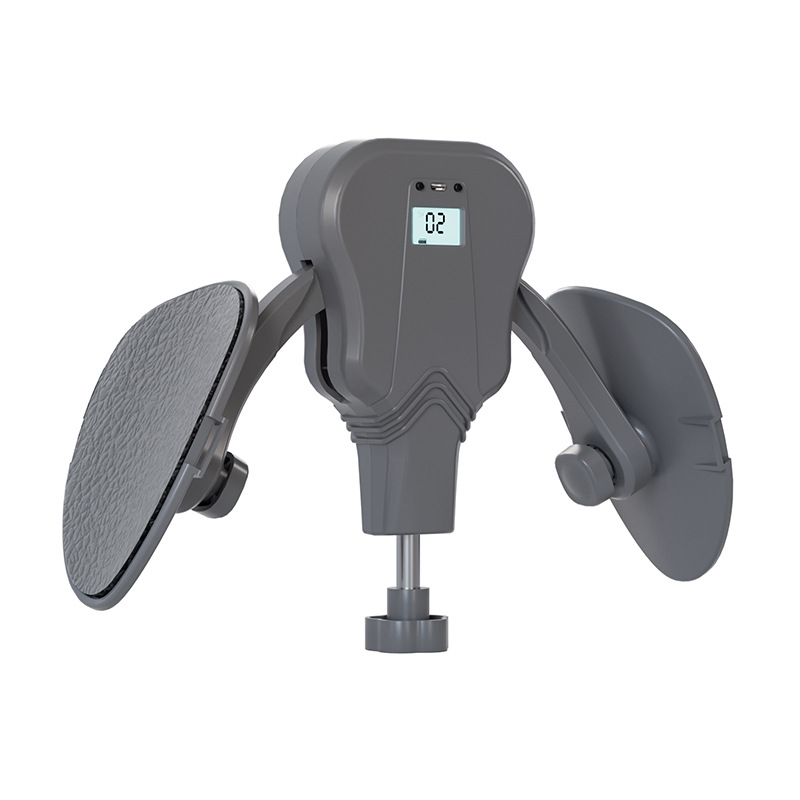 Entrenador de Kegel 60 kg – Ejercitador de muslos y suelo pélvico para casa