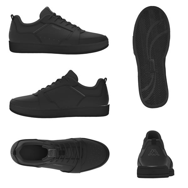 Zapatilla de Moda para HOMBRE KAPPA LOGO SHAY