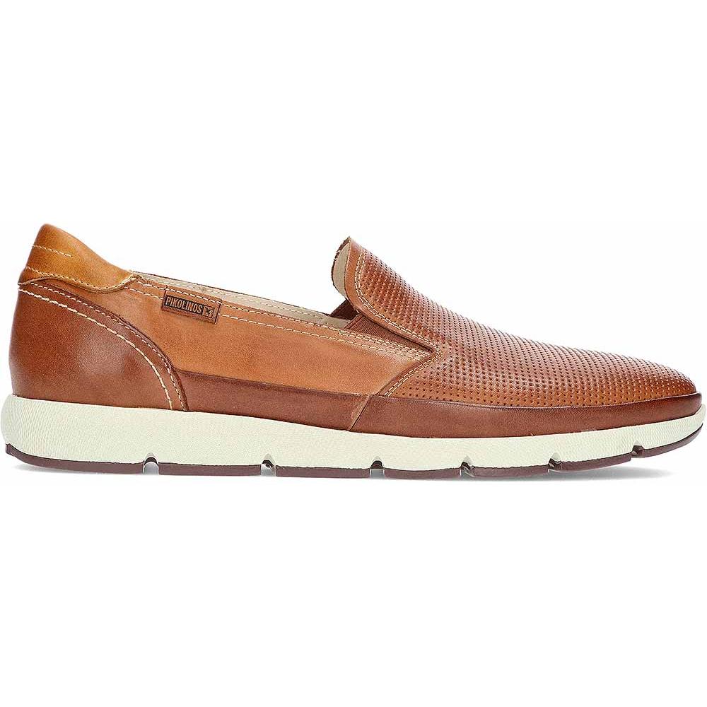 Mocasines para hombre Pikolinos M4A-3221C1 Fuencarral