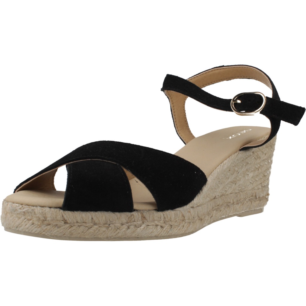 Sandalias Mujer Marca Geox Modelo D Gelsa Low