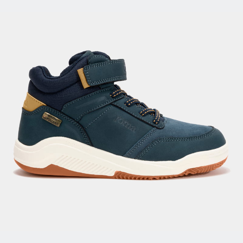 Botas Joma modelo J.Torcon Jr 2503 en color Azul