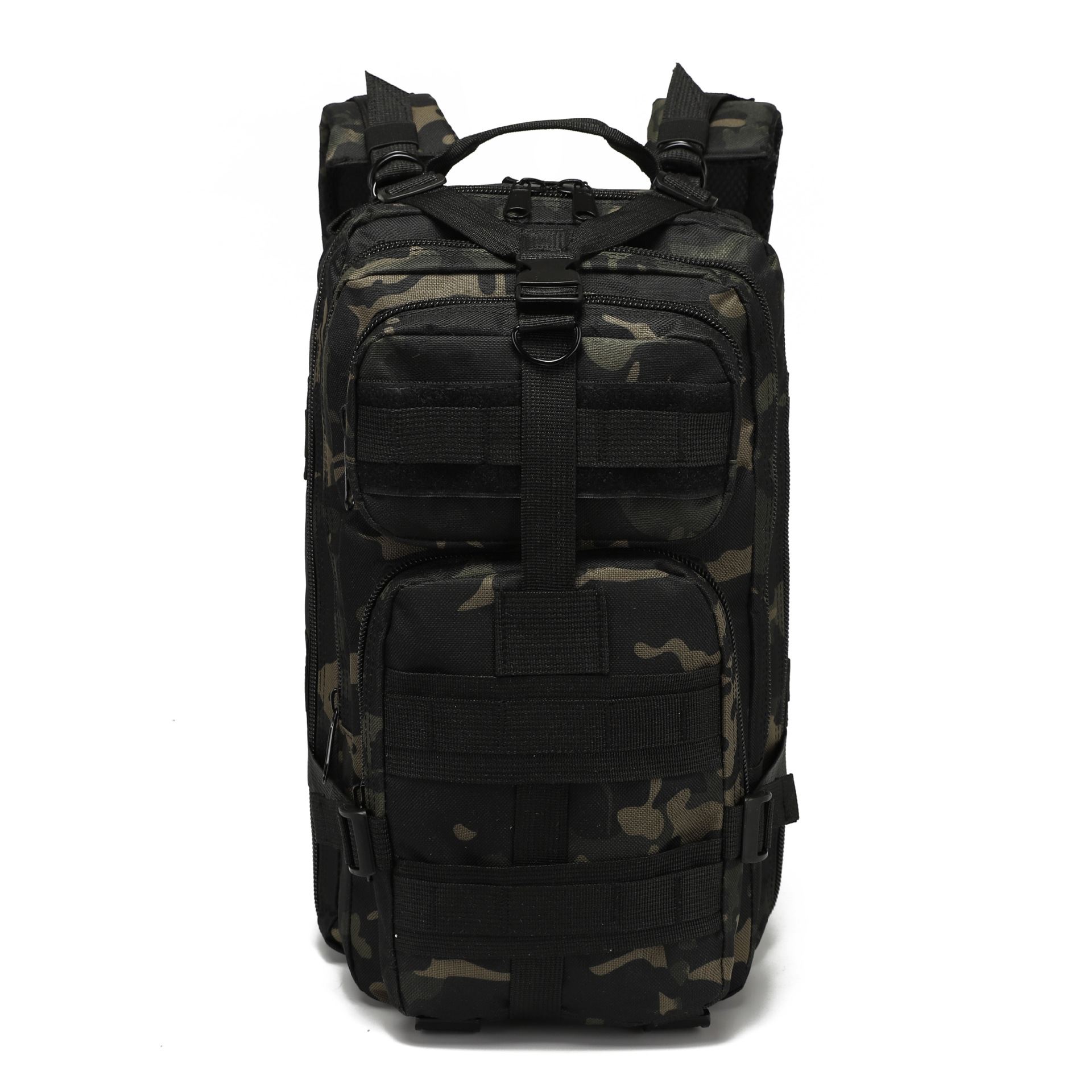 Bolsa de Deportiva para exteriores, mochara deportiva, Equipo Militar para aficionados, mochila de camping, mochara táctica 3P