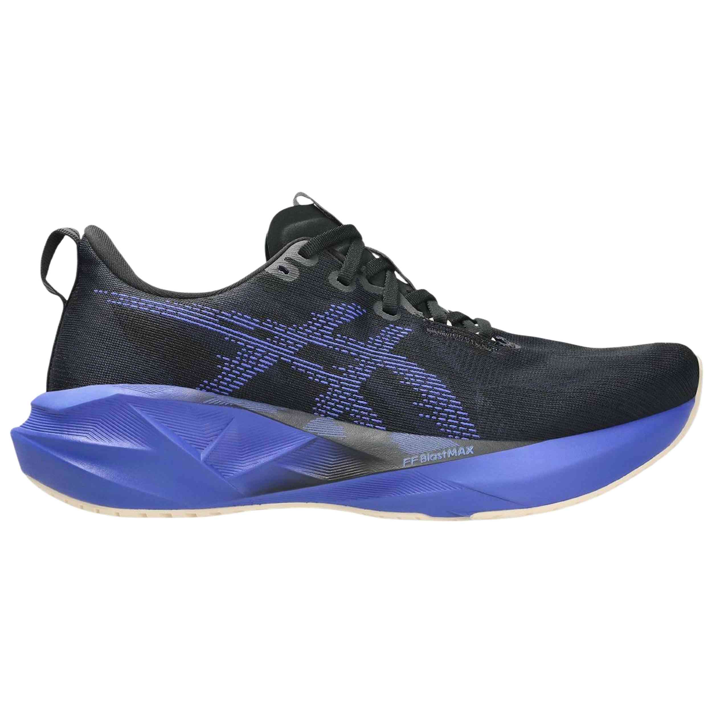 Zapatillas De Running Asics modelo 1011B974-004-M para Hombre en color Negro