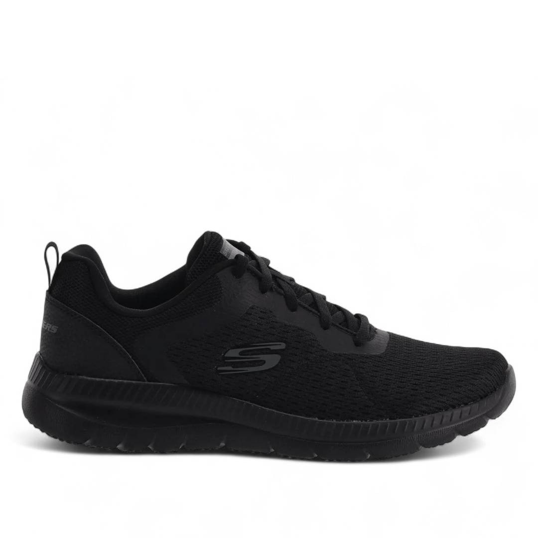 Zapatillas deportivas Skechers bountiful quick path negras