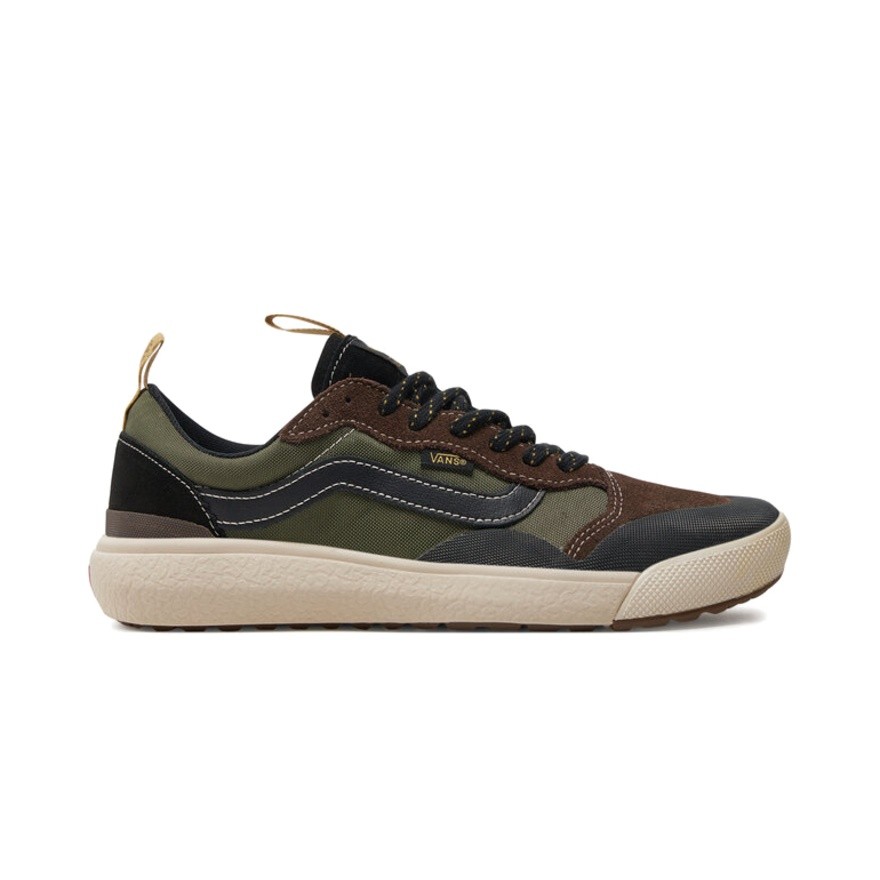 Zapatilla VANS UA UltraRange EXO SE VN0A4UWMBKO1 Negro