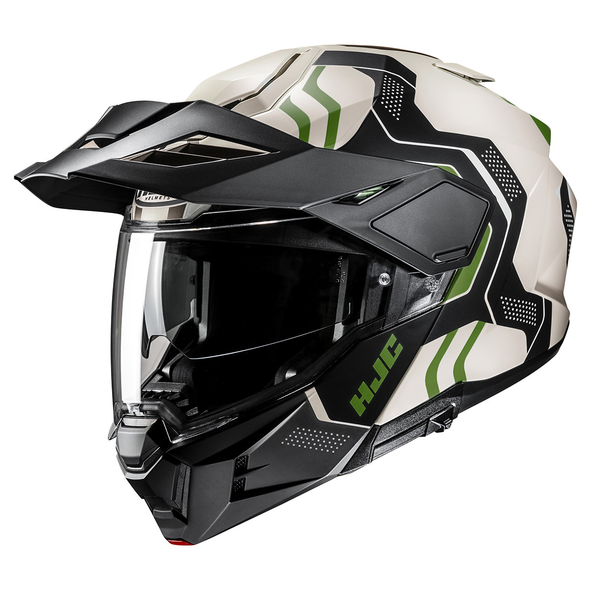 Hjc Casco Hjc I80 Velly   Ce U