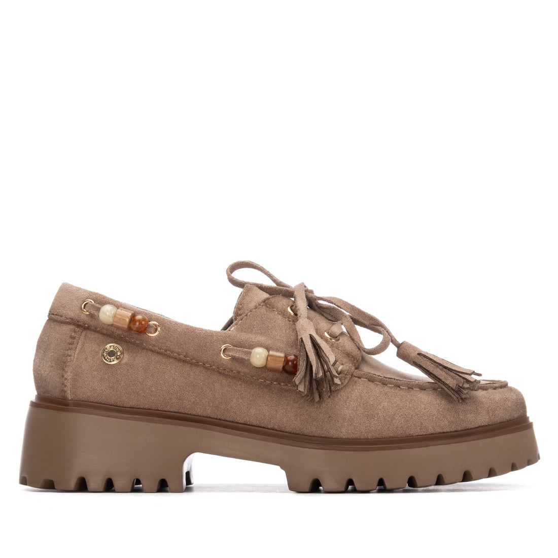 Refresh - Mocasines Mujer - Calzado Cómodo y Versátil - Moda casual - Modelo  17602901