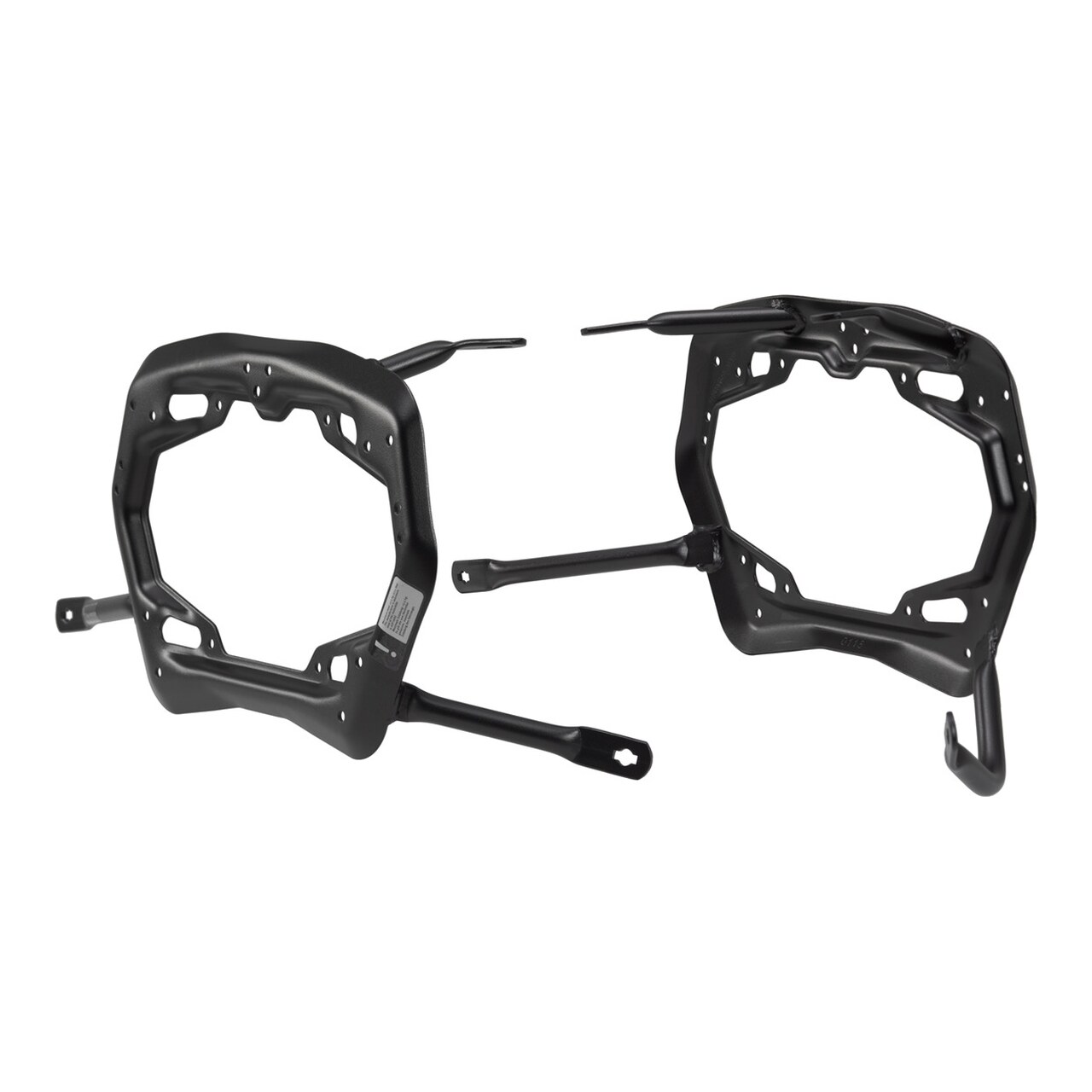 Soporte Lateral Para Maletas Pro KFT.05.071.30000/B