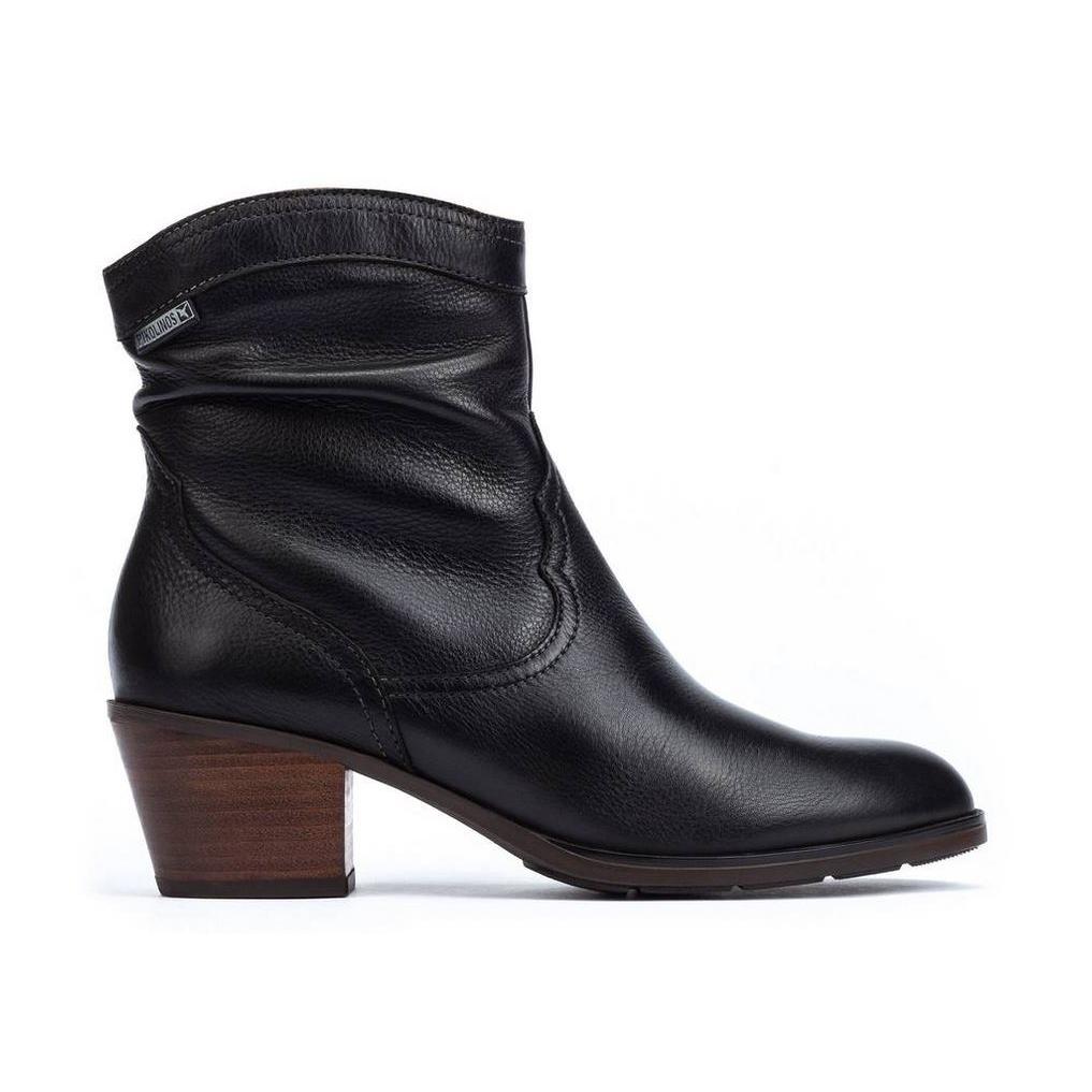 BOTINES PIKOLINOS CUENCA W4T-8810