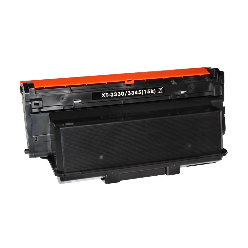 Compatible xerox phaser 3330 - workcentre 3335, 3345 negro cartucho de toner 106r03624 / 106r03622 / 106r03620