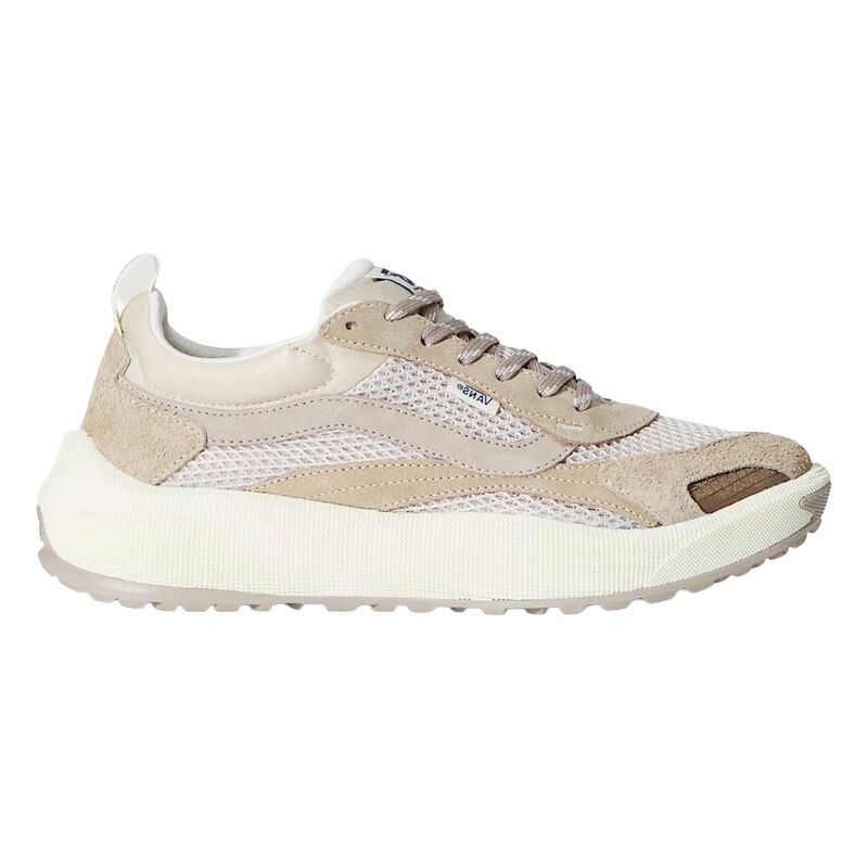 Zapatillas Vans Beige Ultrarange Neo 2.0 Cómodas y Duraderas