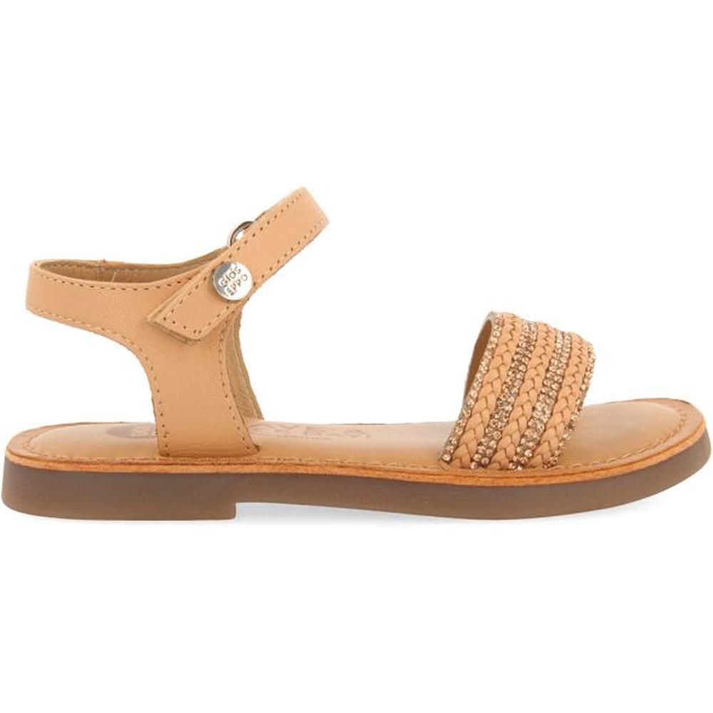 Sandalias Gioseppo 71887 Mireval con pedrería