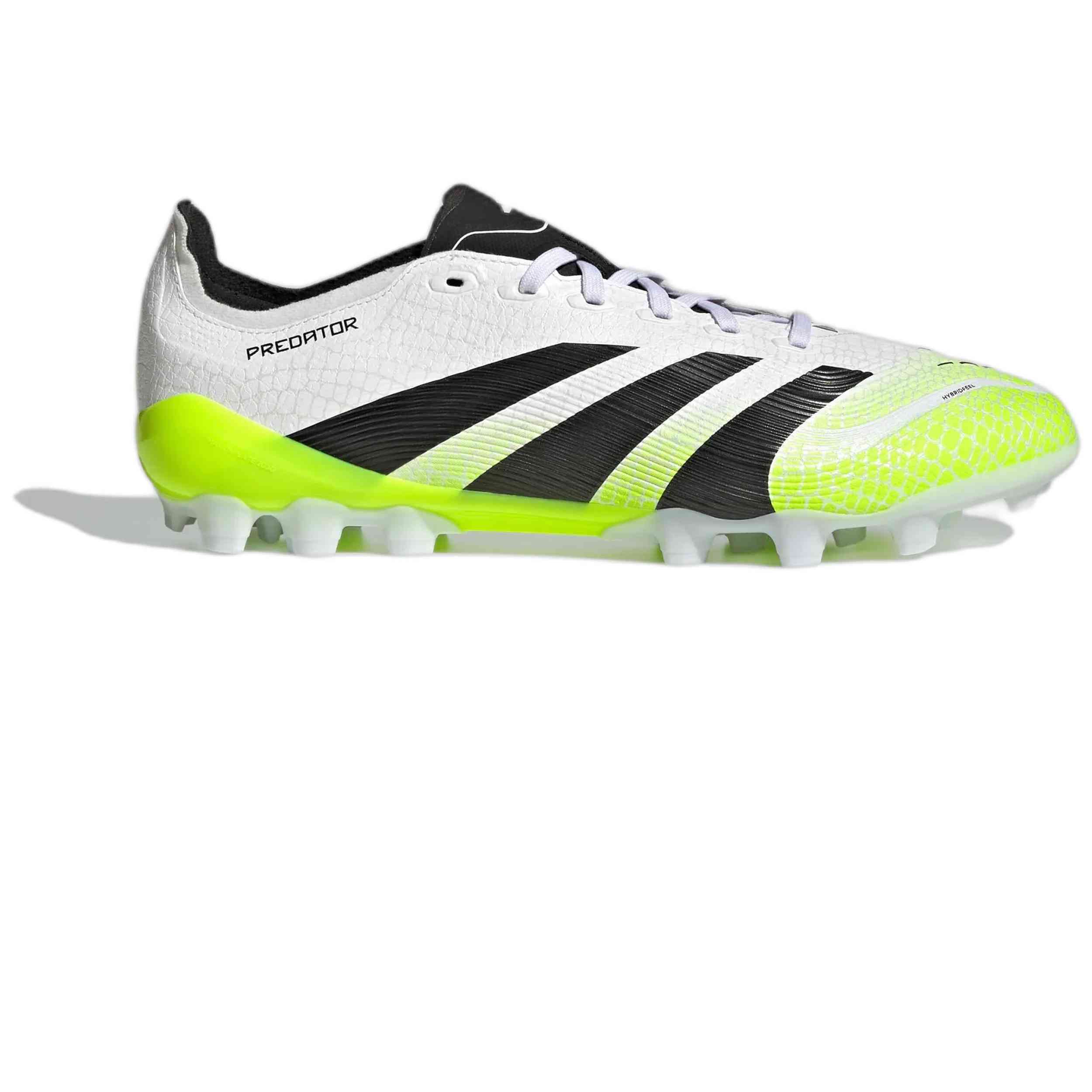 Botas De Futbol Adidas modelo JI1165 para Hombre en color Verde