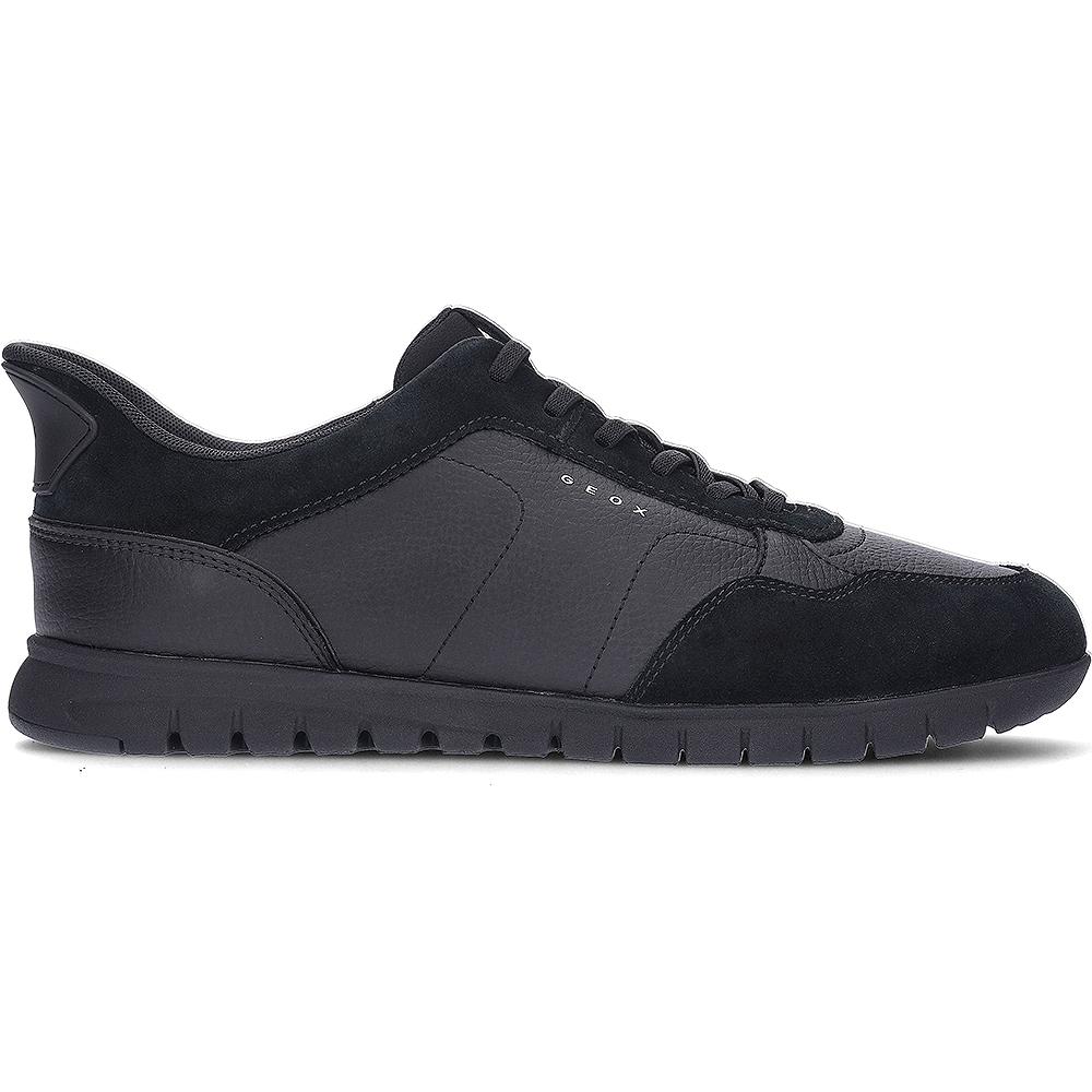 Zapatillas Geox U Flextridezero Plus - Zapatillas Casual Hombre MKP