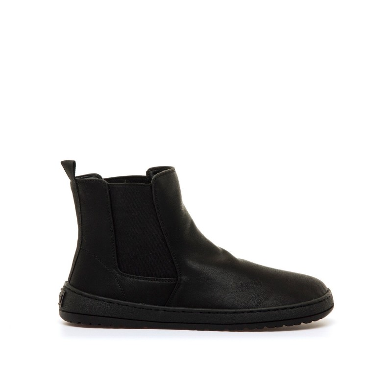 Botines casual  mujer MUSTANG 85511 C57635 BOTIN BAREFOOT NEGRO 39874 26I