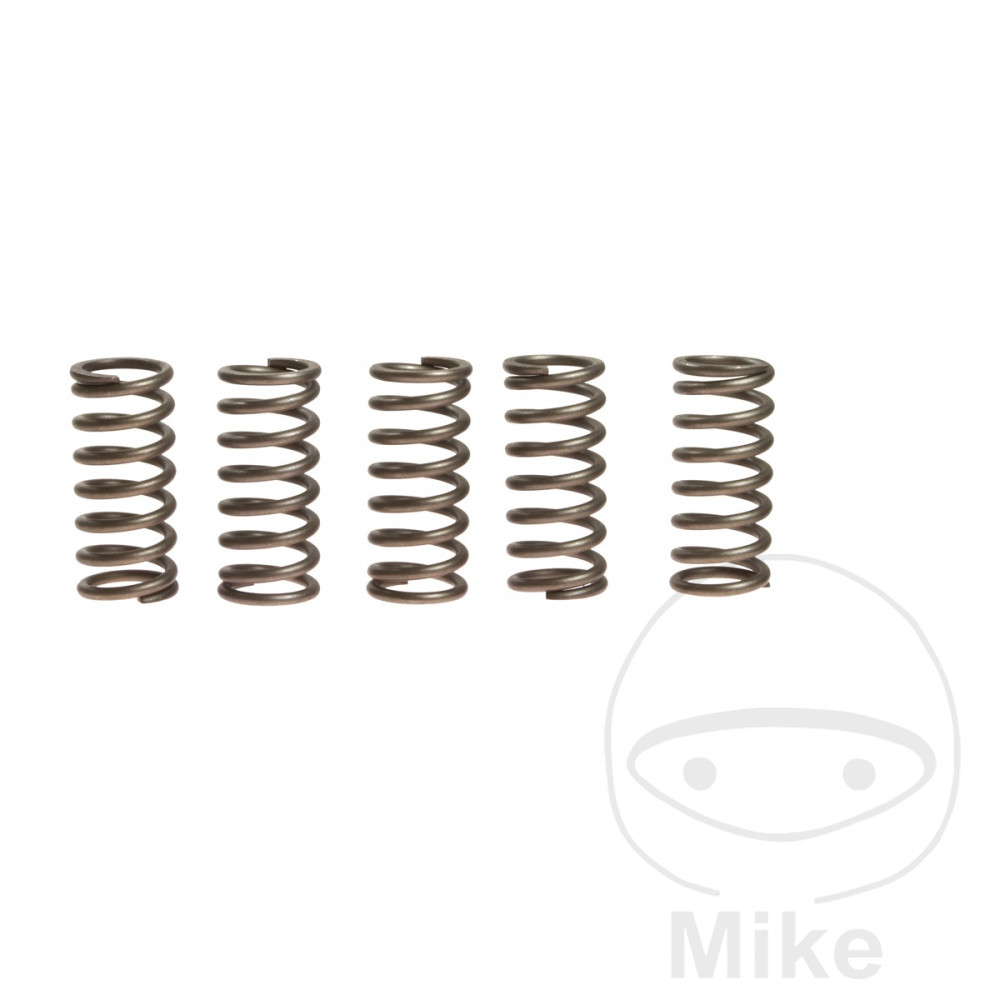 Muelles De Embrague Reforzados (5U) 745.20.55
