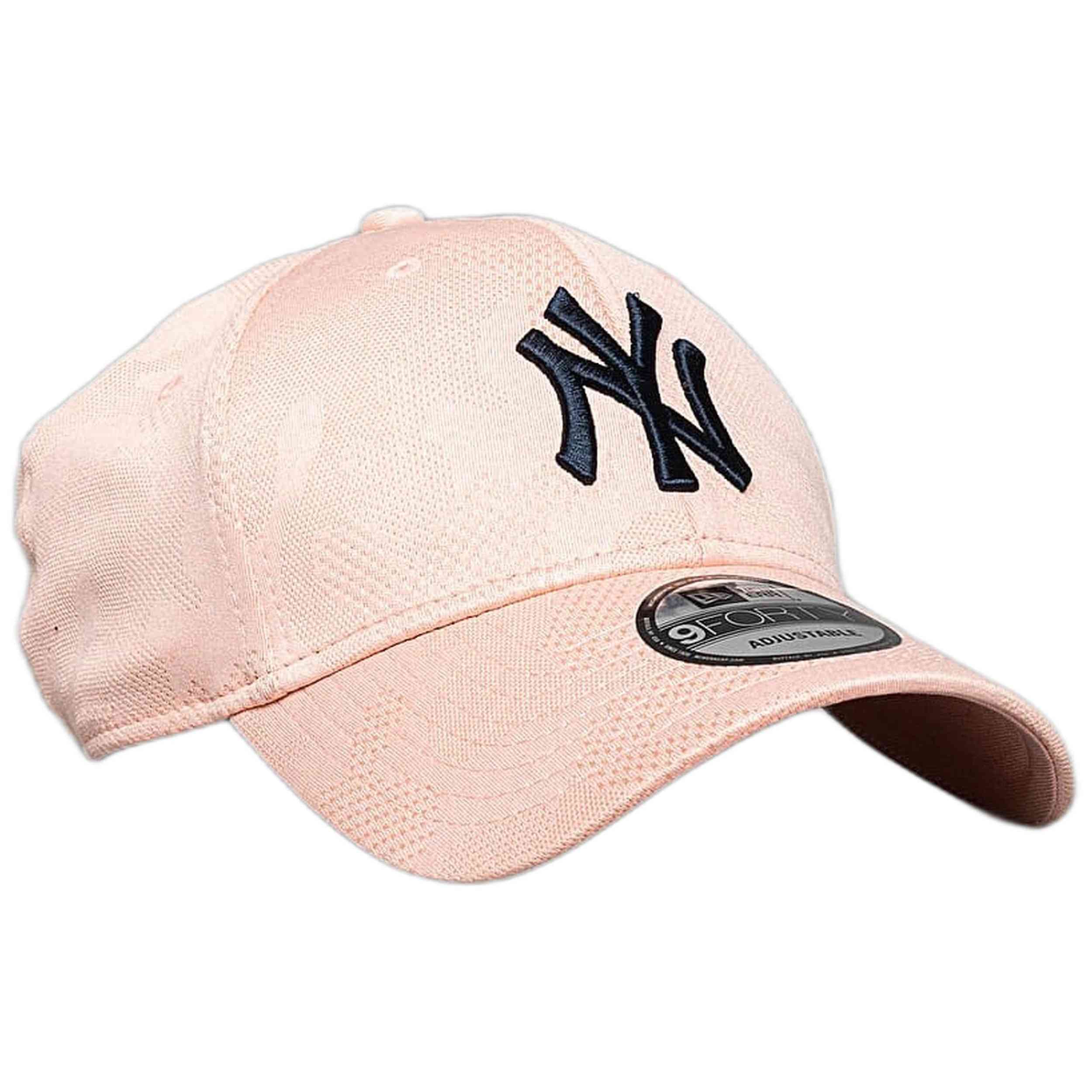 Gorras New Era modelo 12040597 para Mujer en color Naranja