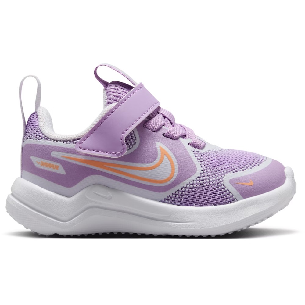 Nike Cosmic Runner (Td)  Running-Walking Niño/Niña Zapatillas Niña