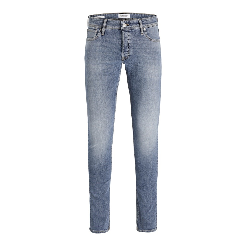 Jack & Jones Vaquero Hombre JJIMIKE JJORIGINAL SQ 665