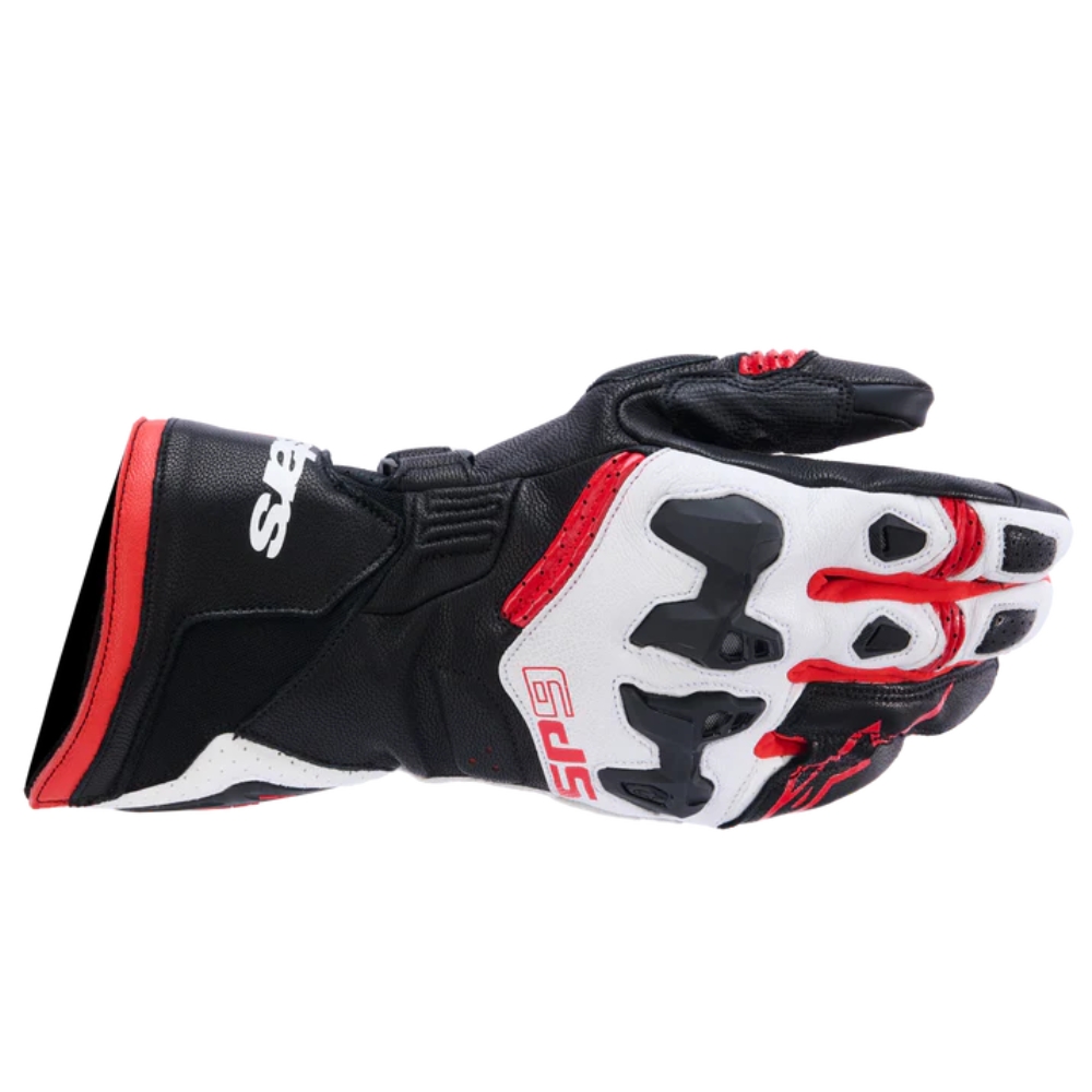 Guantes Alpinestars Sp-9   Ce U
