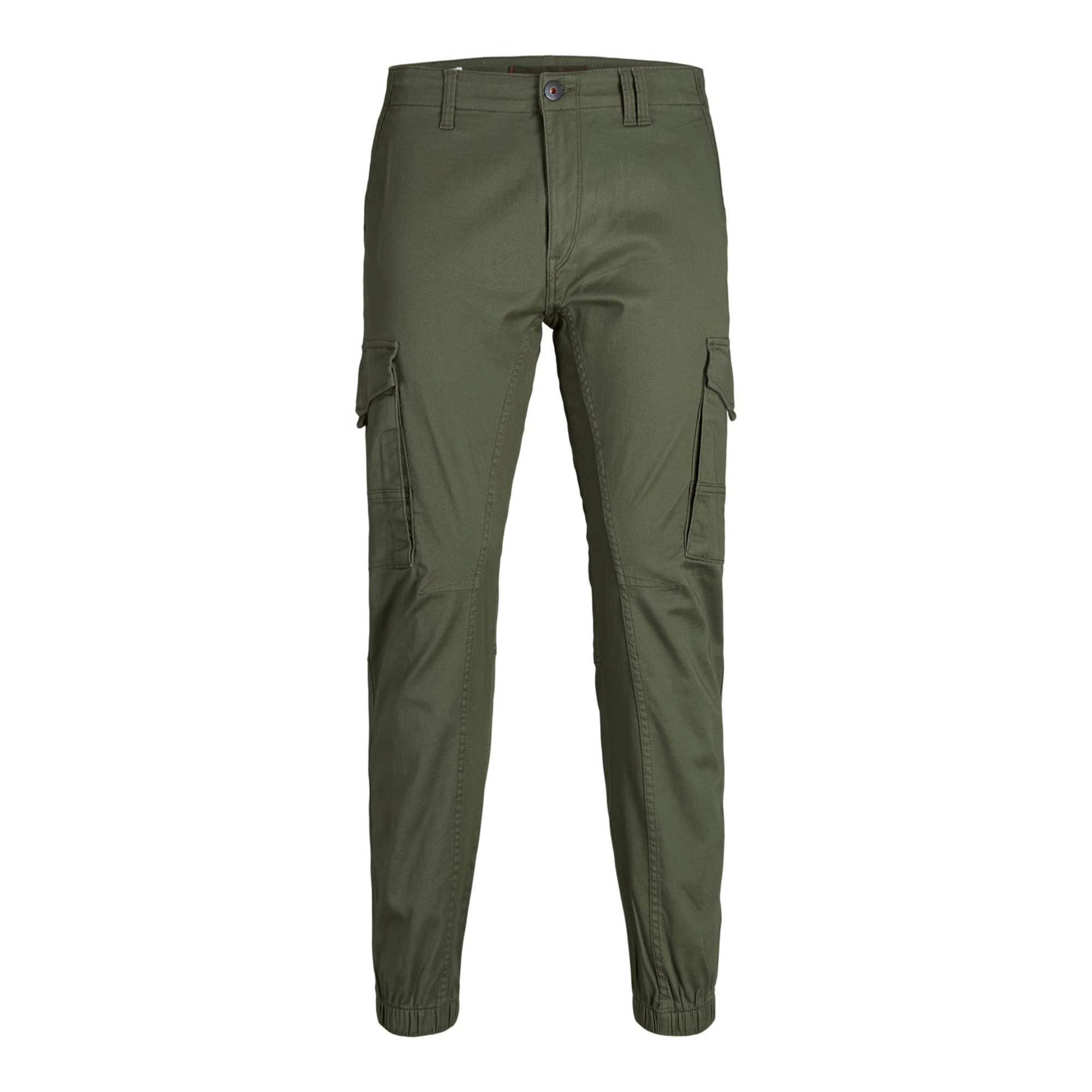 JACK&JONES Niño Pantalon Jeans Vaqueros Chino slim fit 24055
