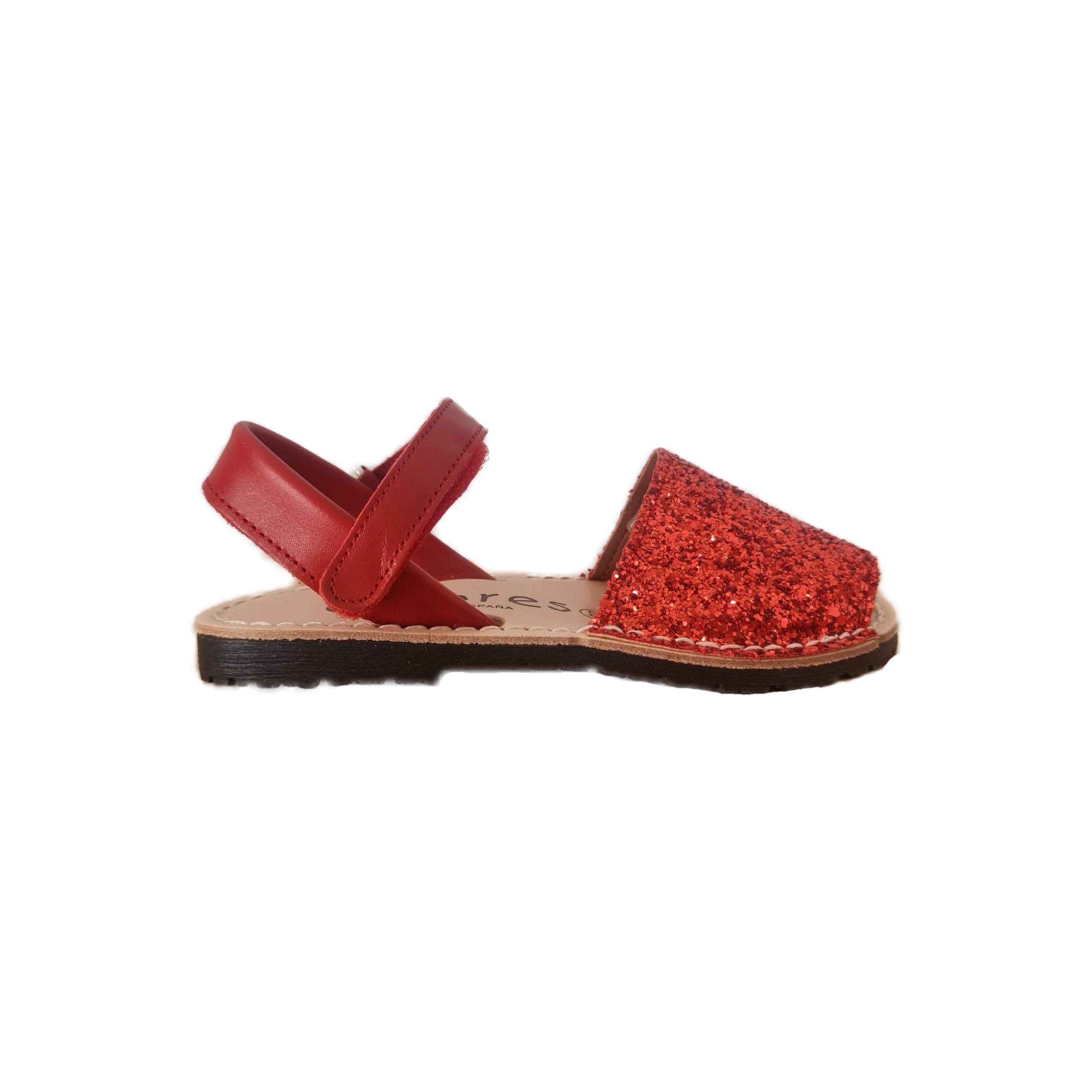 Colores 207 G Rojo