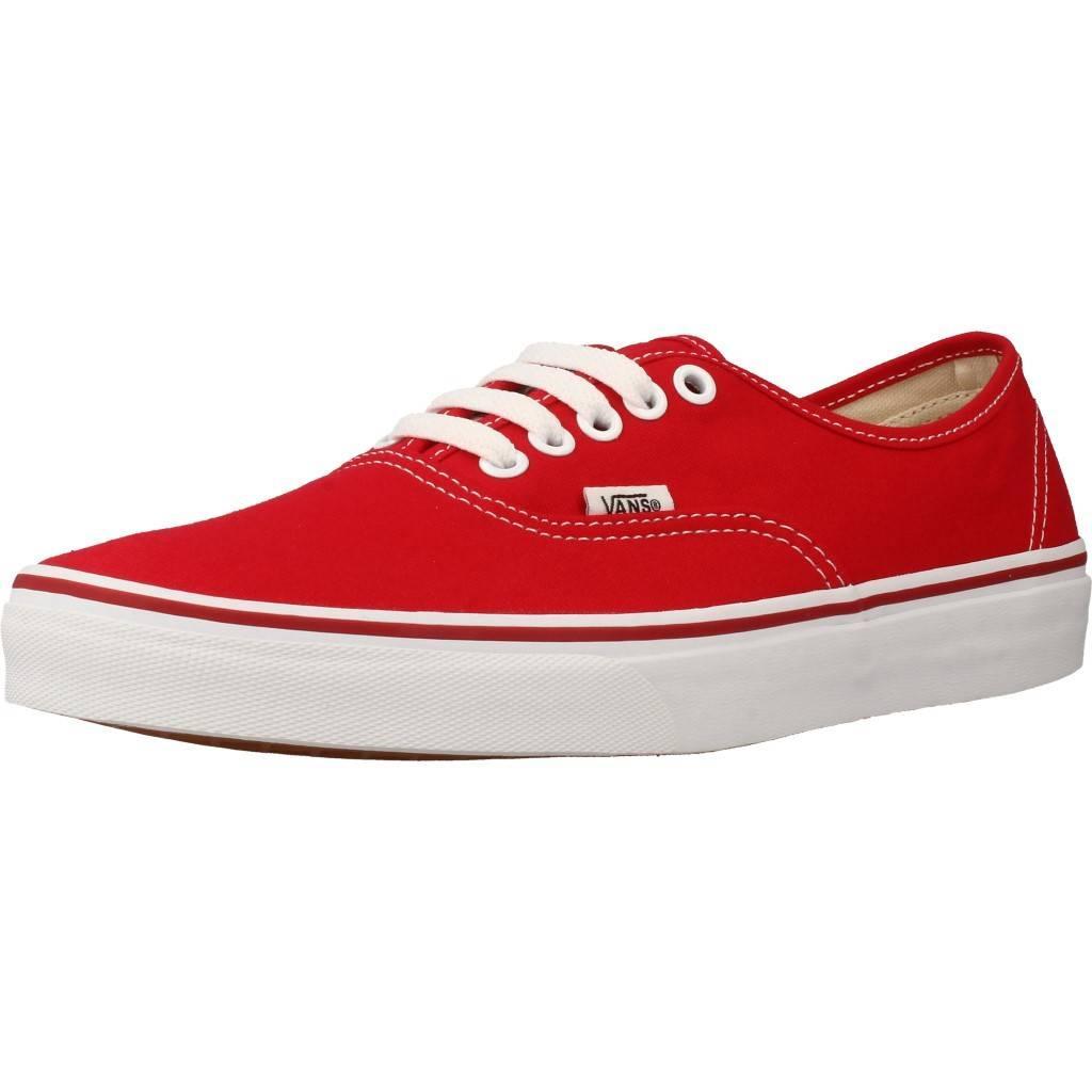 Zapatillas deportivas de Hombre Marca Vans Modelo Ua Authentic