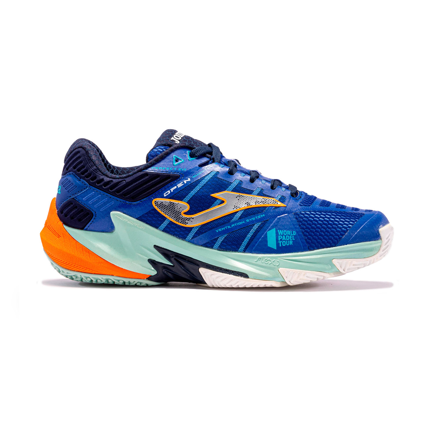 Joma Open Men 2304 Topew2304om