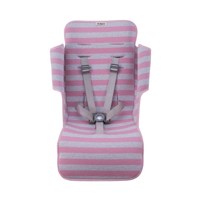Jyoko Colchoneta para Silla Maclaren y Techno de Algodón y Espuma
