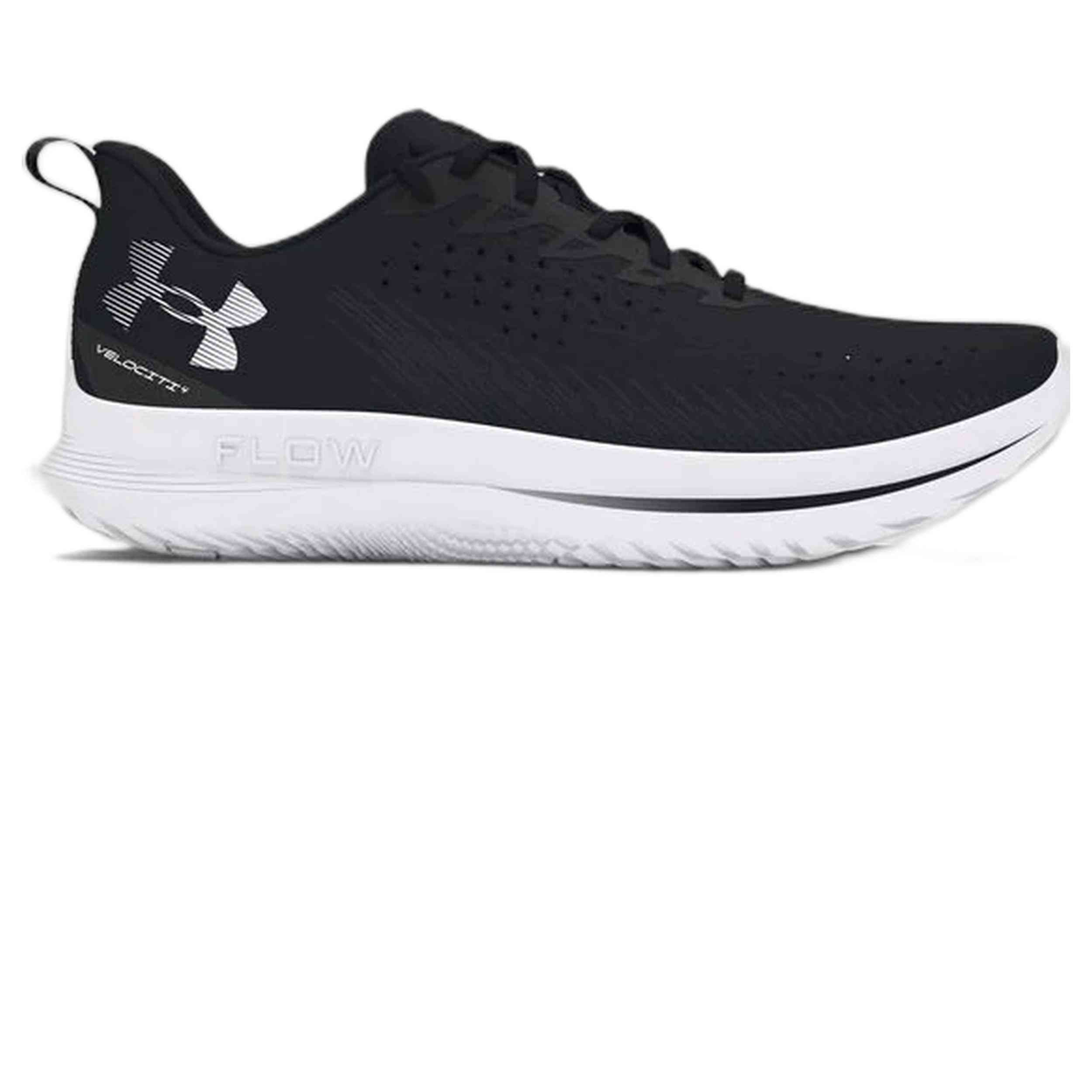 Zapatillas De Running Under Armour Velociti 4 Mujer Negro