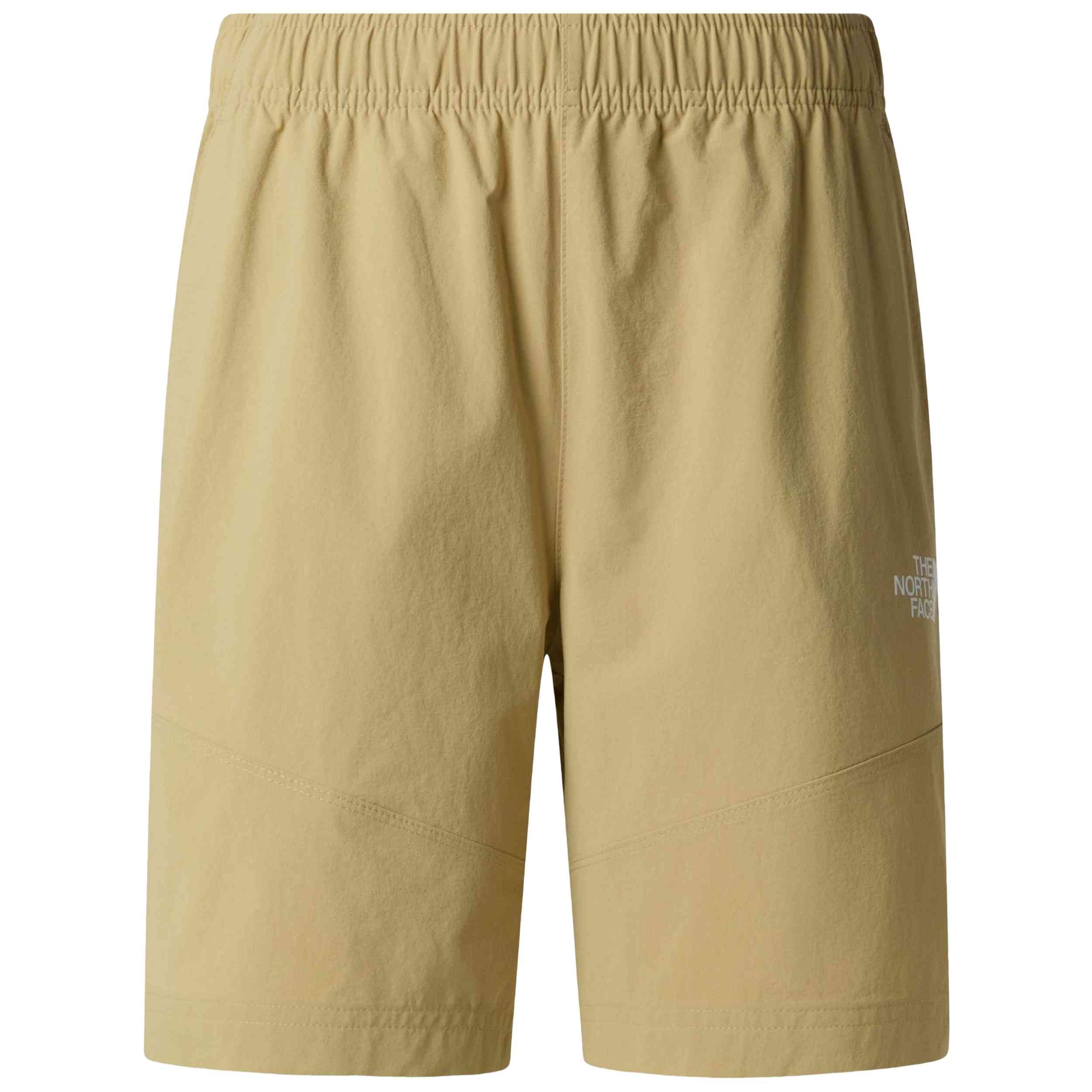 Pantalon Corto The North Face modelo NF0A8FYV-LK5 para hombre y mujer en color Beige