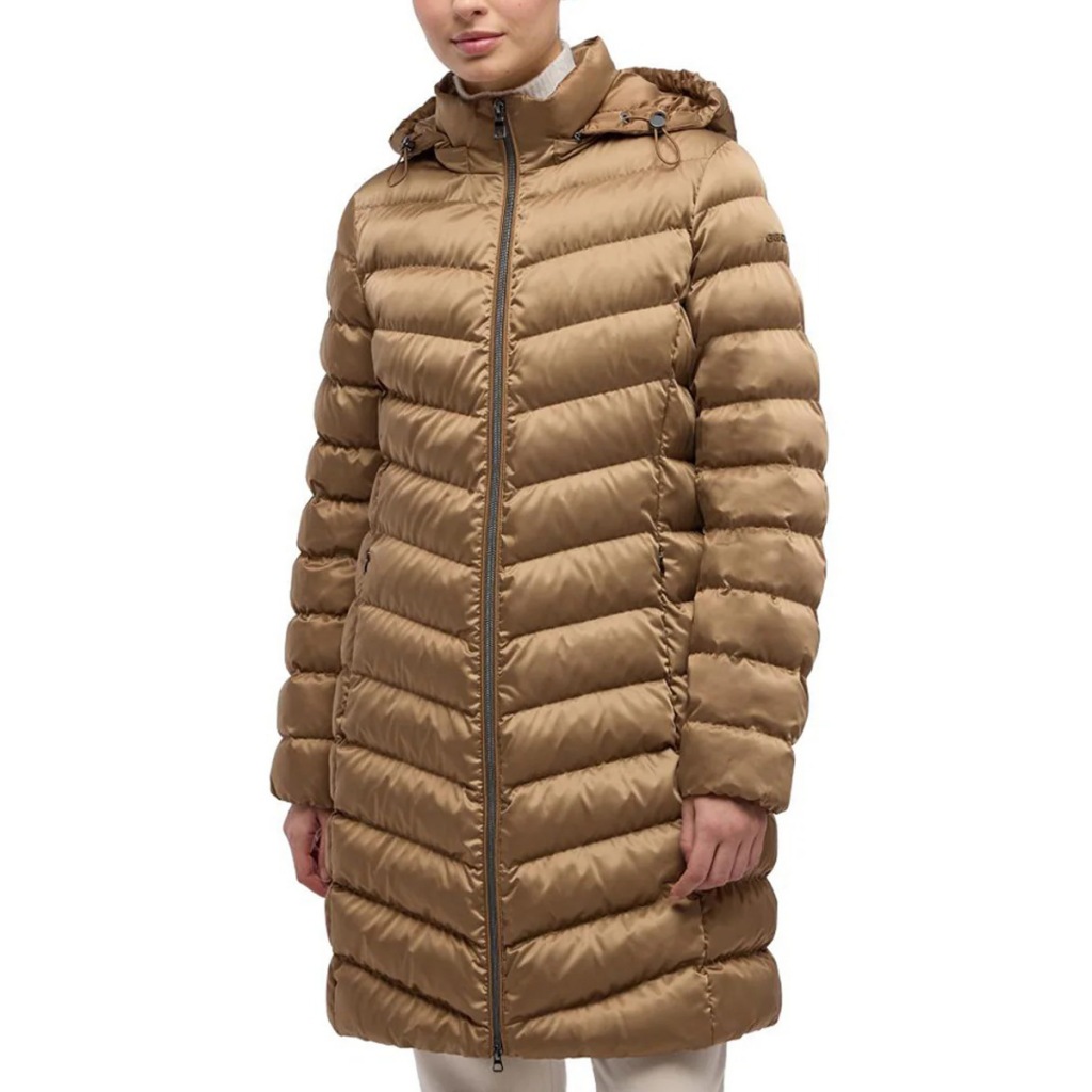 Abrigos Mujer Marca Geox Modelo W Zosma