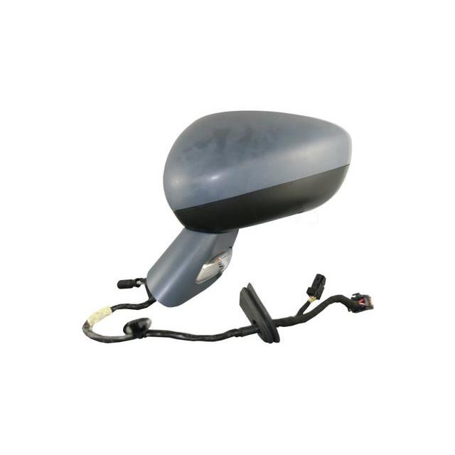 Espejo Retrovisor Completo Derecho 27059046