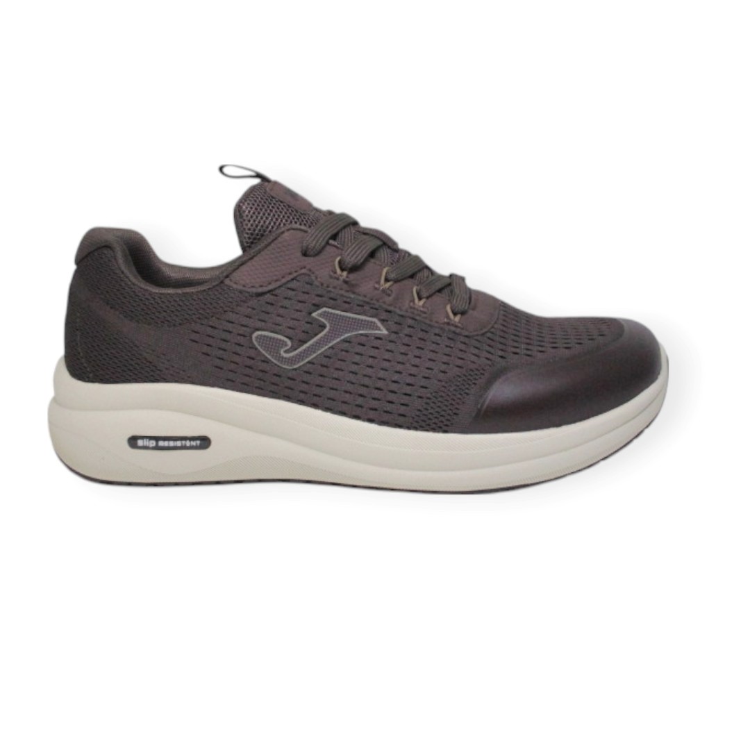 JOMA IRON  M  2524  marrón  GYM  para hombre