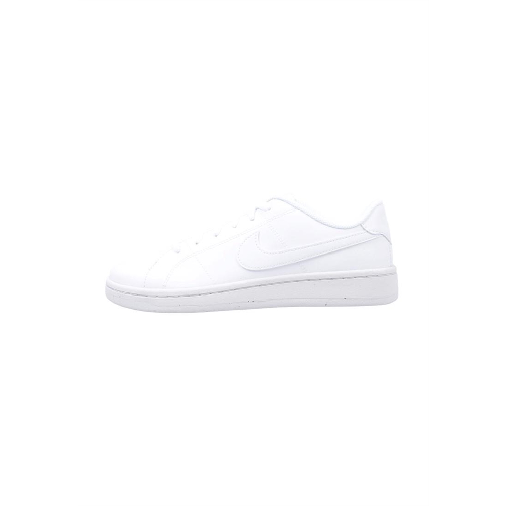 Nike Nike Court Royale 2 Deportivas Planas Hombre Blanco