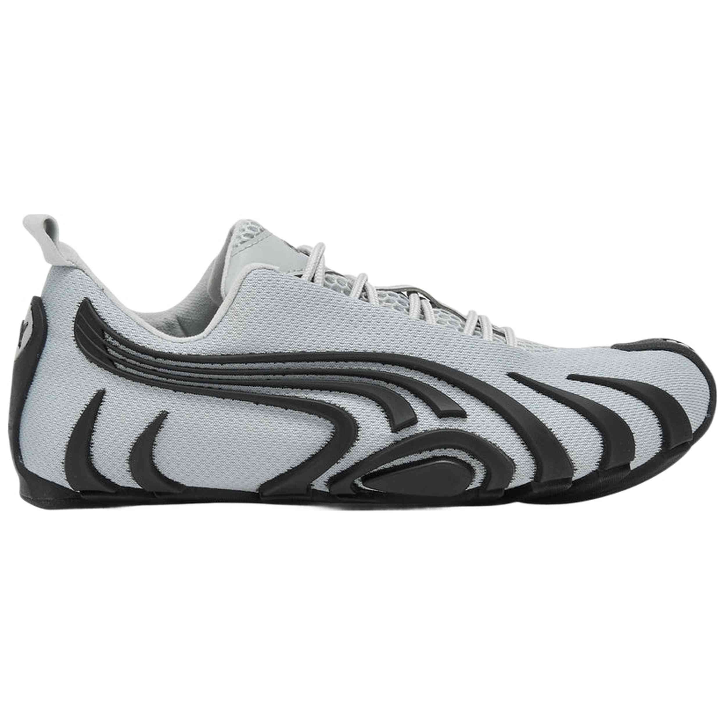 Zapatillas Puma modelo 402955-03 para Hombre en color Gris