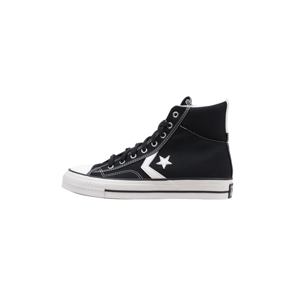 Converse STAR PLAYER 76 Deportivas Planas Hombre Negro