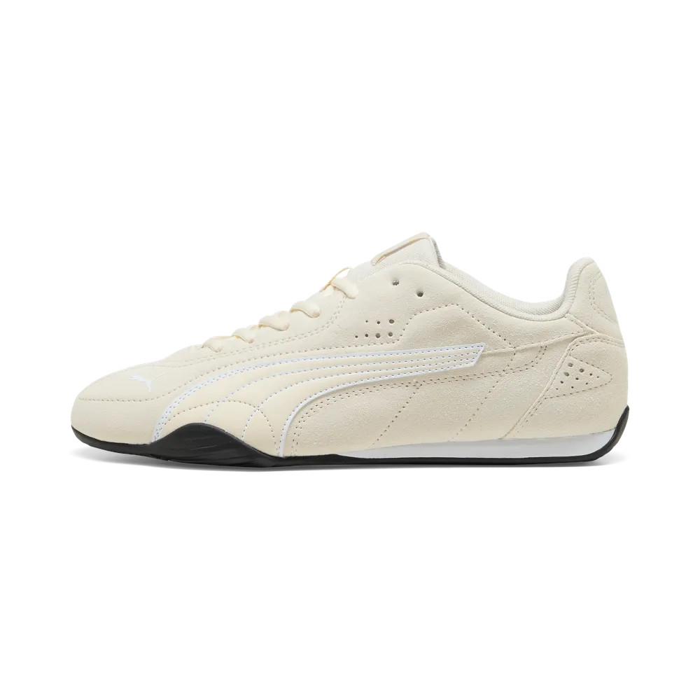 Zapatilla Puma Catch SD beig - Calzado casual de mujer - 402681 09