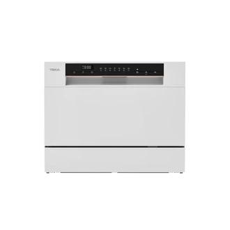 Teka – Lavavajillas compacto Teka 6 servicios, 7 programas – LC 24700.