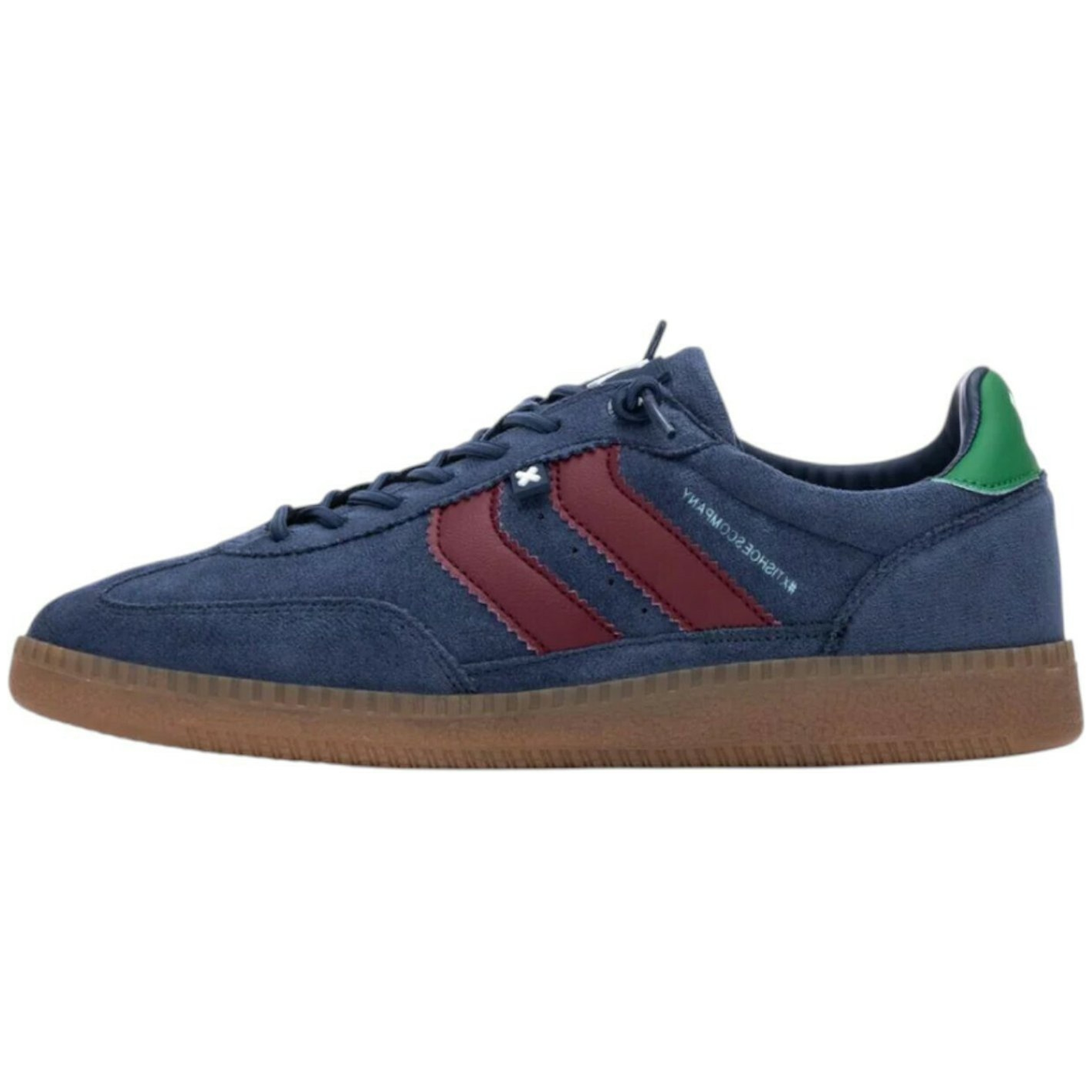 Zapatillas Xti modelo 147-14416907 para Hombre en color Azul