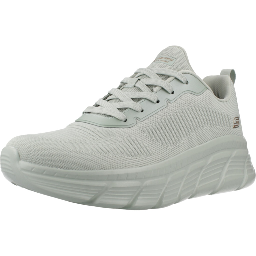Zapatillas deportivas de Mujer Marca Skechers Modelo Bobs B Flex Hi Flying Hi
