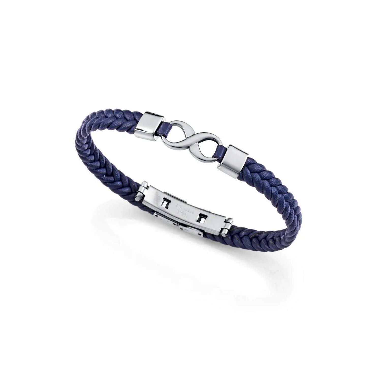 Pulsera Viceroy Fashion 14331P01013 hombre acero
