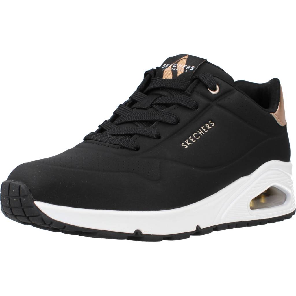 Zapatillas deportivas de Mujer Marca Skechers Modelo Uno