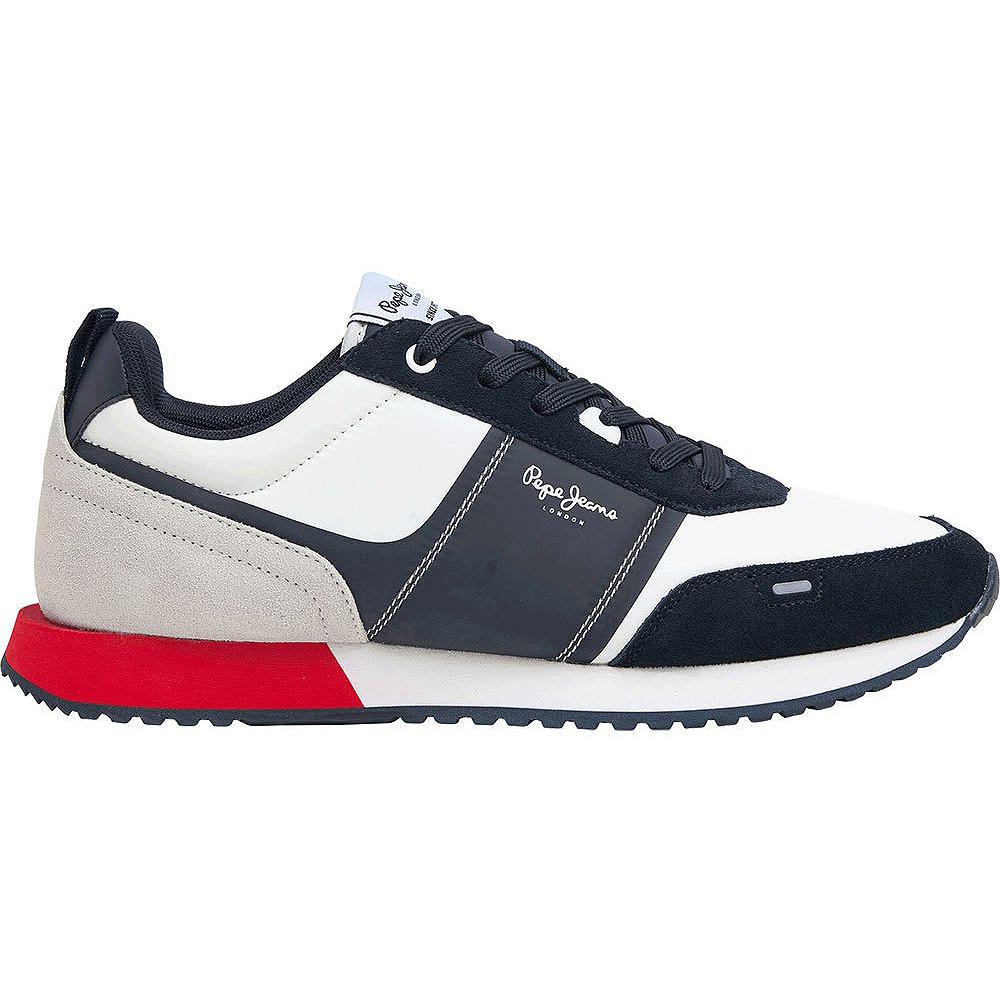 DEPORTIVAS PEPE JEANS TOUR TRANSFER PMS30909