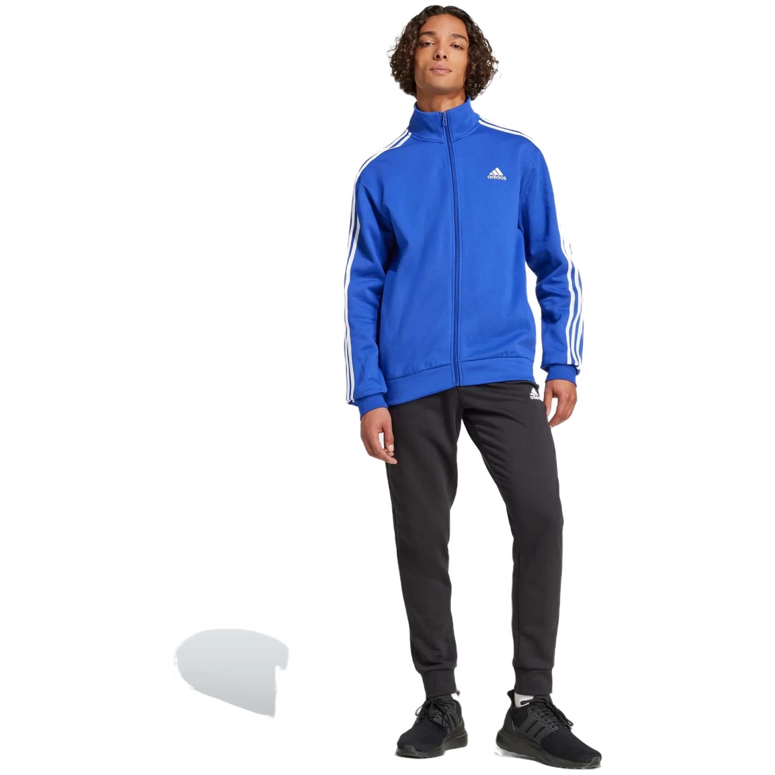 Chandals Adidas modelo IY6665 para HOMBRE en color Azul