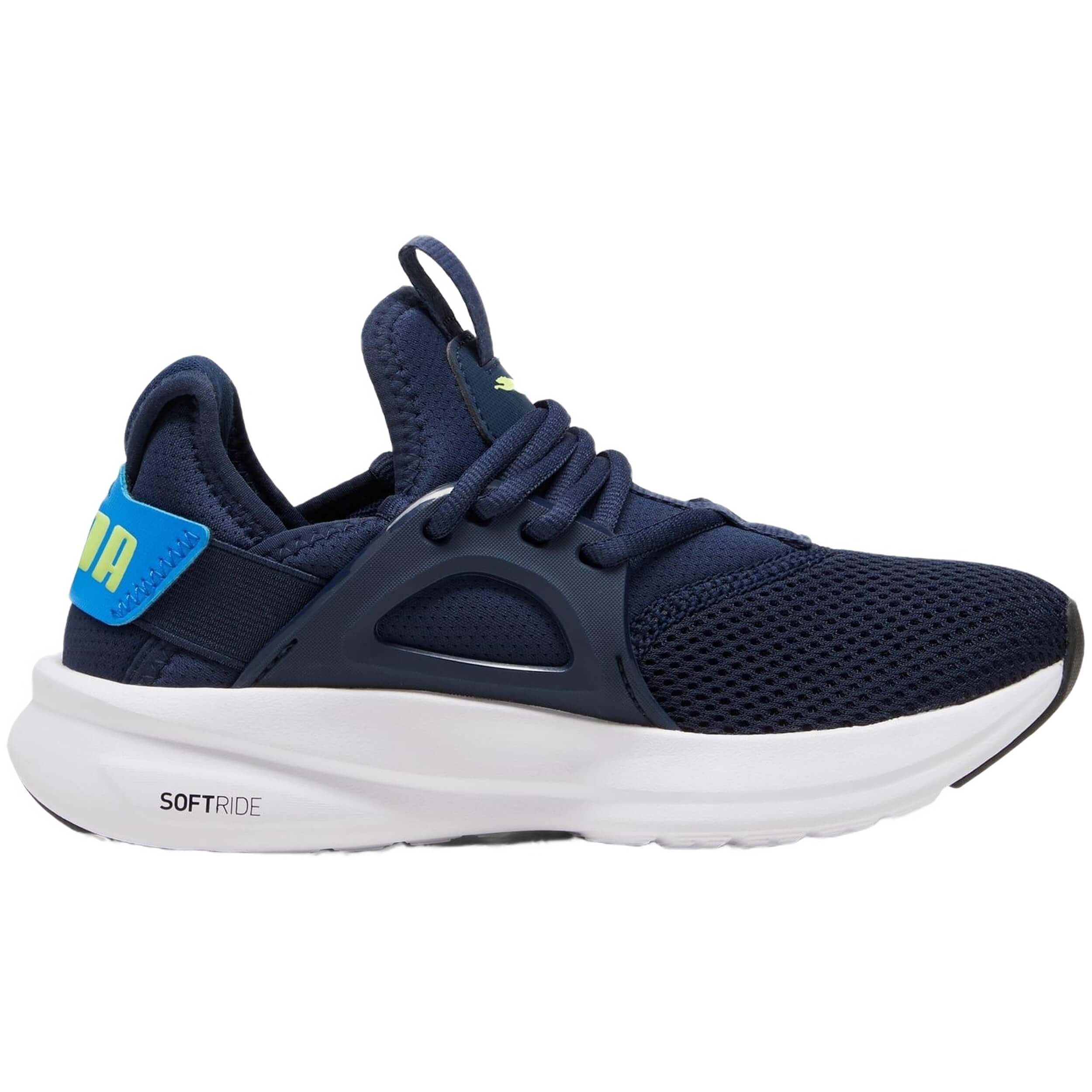 Zapatillas Sneakers Puma modelo 387052-18 para Mujer en color Azul