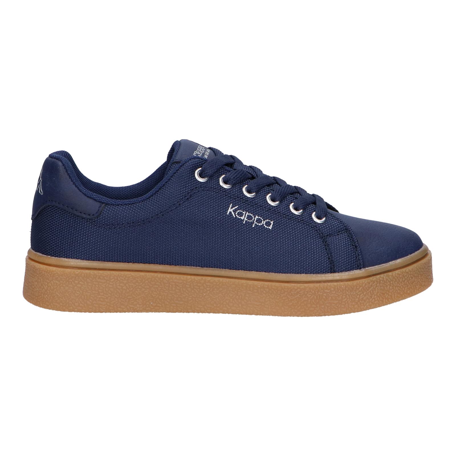 KAPPA 304NE70 SAN REMO 910 BLUE Women's Sneakers