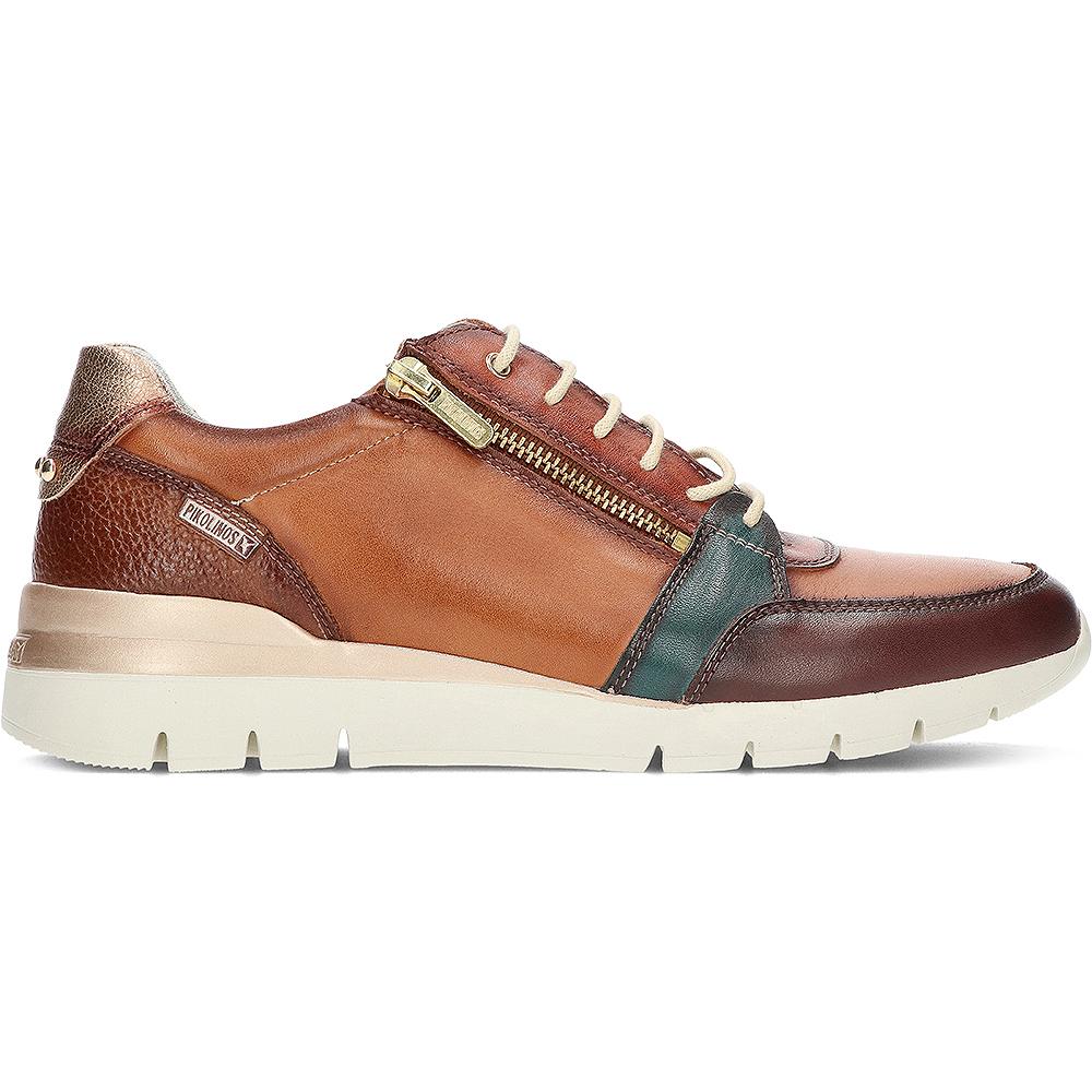 ZAPATILLAS PIKOLINOS CANTABRIA W4R-6718C4